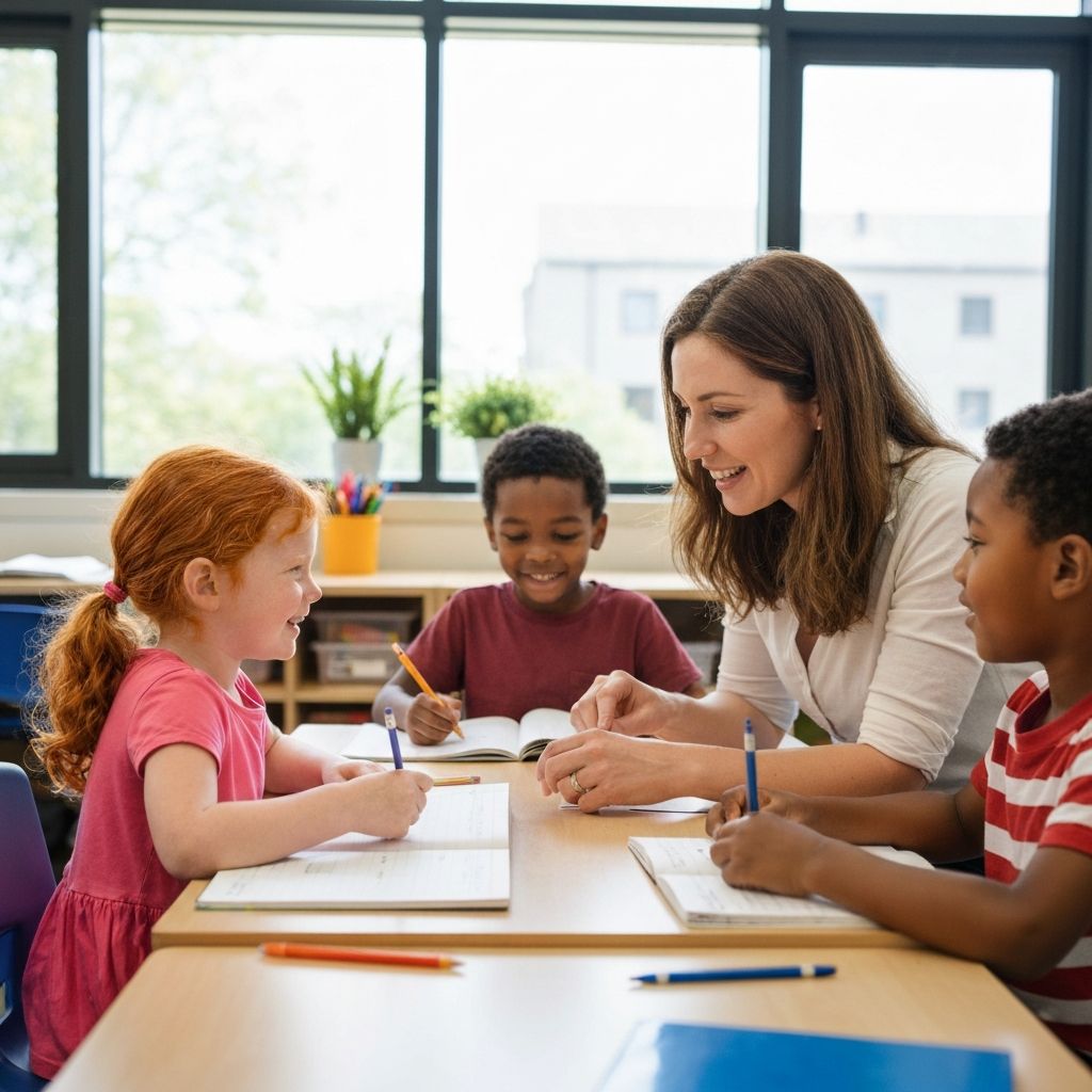 Education Initiatives